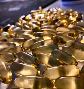 Bulk Soft Gels