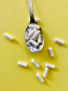 cbd capsule